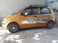 Cần bán xe Daewoo Matiz năm 2002, màu nâu, nhập khẩu nguyên chiếc chính chủ