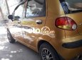 Cần bán xe Daewoo Matiz năm 2002, màu nâu, nhập khẩu nguyên chiếc chính chủ