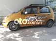 Cần bán xe Daewoo Matiz năm 2002, màu nâu, nhập khẩu nguyên chiếc chính chủ