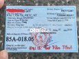 Cần bán xe Daewoo Matiz năm 2002, màu nâu, nhập khẩu nguyên chiếc chính chủ