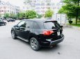 Xe màu đen quyền lực, giá chỉ 468tr