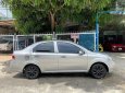 Màu bạc số sàn