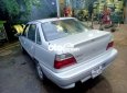 Xe màu bạc