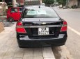 Xe màu đen