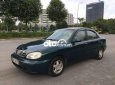 Xe màu xanh