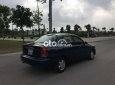 Xe màu xanh
