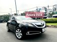 Nhập Mỹ 2011 màu đen, full đồ chơi cao cấp bản Sport, cửa sổ trời Paramera, hai cầu số tự động
