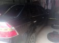 Xe gia đình không taxi, dịch vụ