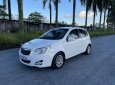 Xe màu trắng, xe nhập, 168 triệu