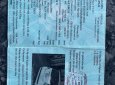 Xe màu trắng, xe nhập, 168 triệu