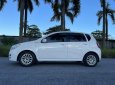 Xe màu trắng, xe nhập, 168 triệu
