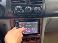 Daewoo Magnus 2007 số tự động tại 107
