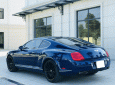 Speed Coupe model 2009