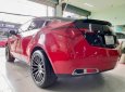 Màu đỏ, nhập khẩu, 879 triệu