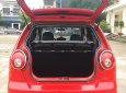 Daewoo Matiz 2009 số tự động tại 69