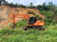 Daewoo Doosan 2009 tại 120