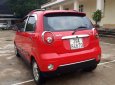 Daewoo Matiz 2009 số tự động tại 69