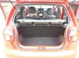 Daewoo Matiz 2009 số tự động tại 69