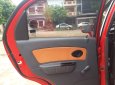 Daewoo Matiz 2009 số tự động tại 69