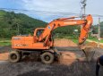 Daewoo Doosan 2008 tại 120