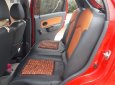 Daewoo Matiz 2009 số tự động tại 69