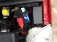 Daewoo Matiz 2009 số tự động tại 69