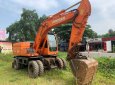 Daewoo Doosan 2009 tại 120
