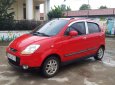 Daewoo Matiz 2009 số tự động tại 69