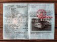 Xe nhập, số tự động