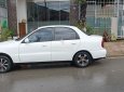 Xe đi rất đầm và chắc