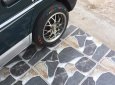 Xe màu xanh lục, nhập khẩu nguyên chiếc, giá chỉ 49 triệu