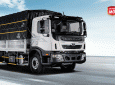 HC8 4x2 - Tải trọng 8.6T - Nhập khẩu linh kiện đồng bộ 100% từ Daewoo Hàn Quốc