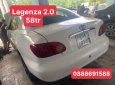 Lagenza  2.0 xe chất nguyên zill 