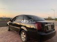 Lacetti 2007