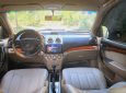 Daewoo Gentra 2009 tại Yên Bái