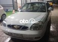 Bán xe 5 chổ nubira2,có trao đổi xe củ