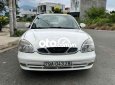 Daewoo Nubira Đời 2002 Rin Sạch Đẹp