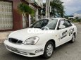 Daewoo Nubira Đời 2002 Rin Sạch Đẹp