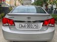 Xe màu bạc