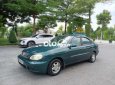 Daewoo Lanos 2001