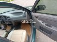 Daewoo Lanos 2001