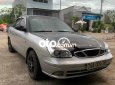 bán xe daewoo nubira đời 2001