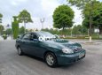 Daewoo Lanos 2001