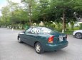 Daewoo Lanos 2001