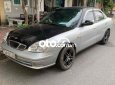 bán xe daewoo nubira đời 2001