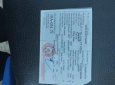 Daewoo Lanos 2003 tại Quảng Bình