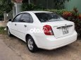 Lacetti rin nhiều