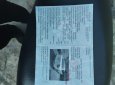Daewoo Lanos 2003 tại Quảng Bình