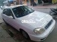 DAEW00.LANOS Đời 2002 Xe Điện Bản Đủ