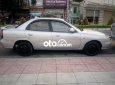 Cần bán xe 4c daewoo Nubira 2 2002 xám trắng